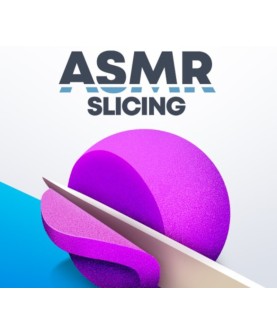 ASMR Slicing Steam Key GLOBAL
